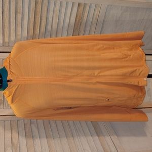 Athleta Pacifica Illume UPF Relaxed Jacket Hooded Running Jacket 1X